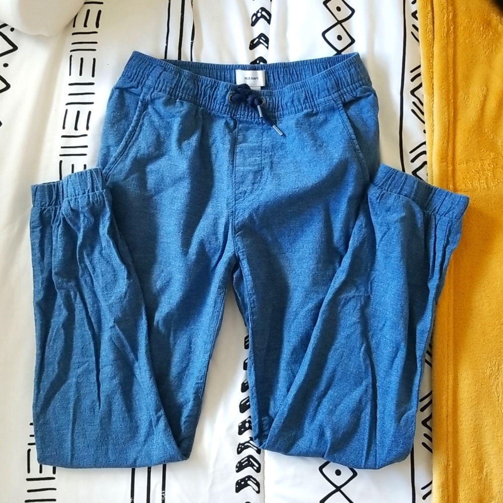 Kids joggers
